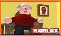 Walkthrough the Roblox Escape Grandpa's House related image