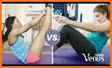 Yoga Girls Makeover - Fitness Salon related image