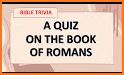 Bible Trivia Master related image