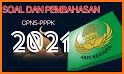 CPNS 2021-Soal dan Pembahasan CPNS/PPPK related image