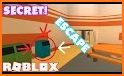 Escape Jailbreak Subway roblx Mod related image