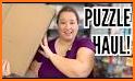 Jigsaw Puzzles - Fancy Jigsaw related image