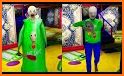 Baldi's Granny 3 Mod related image