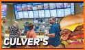 Culvers Restaurant related image