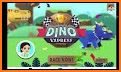 Dino Dana - Dino Express related image