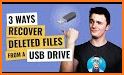File Reviver: Restore Deleted Files In 3 Taps related image