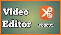 Pro video cutter: Video Cut &Trim - Merge videos related image