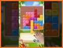 Block Puzzle Aquarium Game related image