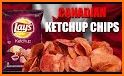 Guide Making Ketchup Chips related image