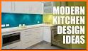 Modern Kitchen Design related image