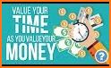 Time and Money related image