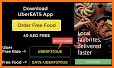 Free Uber Eats  Coupon and Promo Code related image