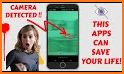 Hidden camera App | Hidden object related image