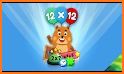 Multiplication tables - free math game related image