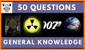 Can You Reach 100? - Hard General Knowledge Quiz related image