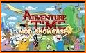 Adventure Time Mod related image