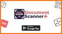 PDF Scanner Plus - Doc Scanner related image