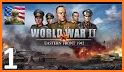 World War 2: Strategy Games WW2 Sandbox Simulator related image