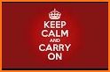 Keep Calm Generator PRO related image