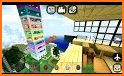 Mini Block Craft World 3D : Building Simulator related image