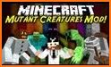 Mutant Creatures Mod related image