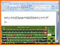 Amharic Keyboard - Amharic Typing keyboard related image