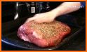 Barbecue Grill Recipes Offline, BBQ, Roast Food related image