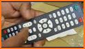 smart tv remote universal related image