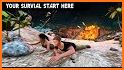 Dinosaurs Hunter 3D 2019 : Survival Island related image