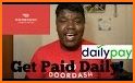 Daily - Instant Pay for Doordash and Grubhub related image