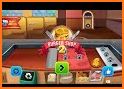 My Burger Shop 2 - Fast Food Restaurant Game related image