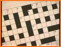 Number Crossword Fill In Puzzles related image