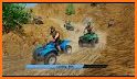 ATV Quad Bike Simulator 2020: Quad Bike games related image