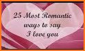 Love messages - Love images with proposal quotes related image