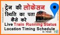 Train PNR Status - Train Live Location related image