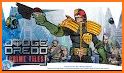 Judge Dredd: Crime Files related image