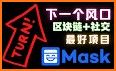 Mask Network (Maskbook) related image