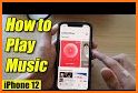 iMusic iOS 14 – Music Player for iPhone 12 related image