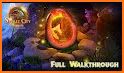 Hidden Objects - Secret City: Sacred Fire related image