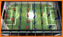 Table Football, Soccer 3D related image