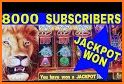 Buffalo Wild Casino Jackpot - Mega Win 777 Slots related image