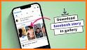 Video Downloader & Story Saver for Facebook related image