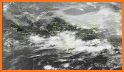 Live India Rain Satellite Weather Images related image