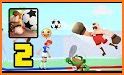 Ballmasters: 2v2 Ragdoll Soccer related image