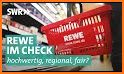 REWE - Online Shop & Märkte related image