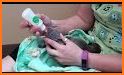 Dog Birth Newborn Puppy Care related image