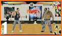 Gym Fighting Karate Games: Pro Bodybuilder Trainer related image