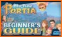 Tips My Time At Portia game related image