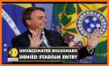 Sounds Jair Bolsonaro 🇧🇷 related image