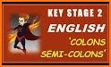 Key Stage 2 English related image